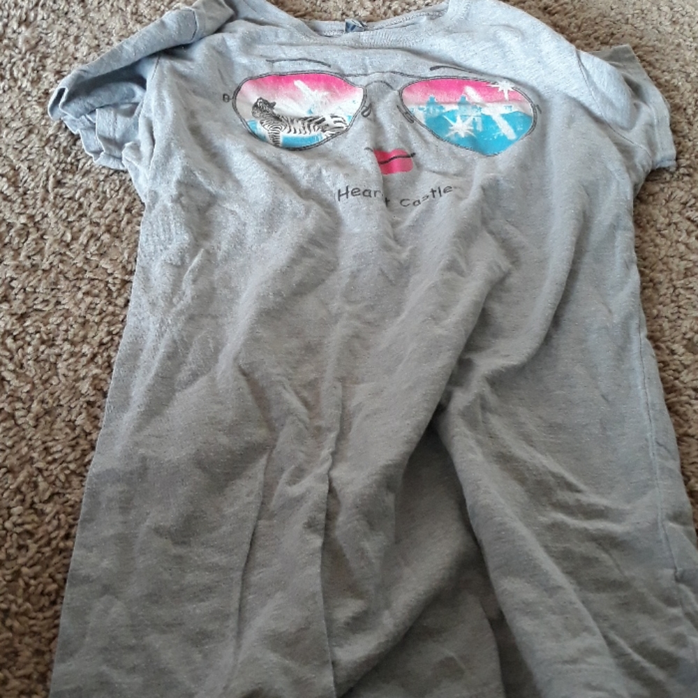 Tee
